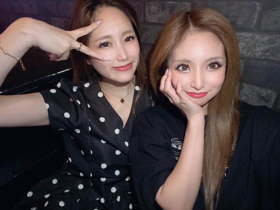 花咲うみのインスタグラム：「火曜日🫡✌️牡蠣食べたい🤤」