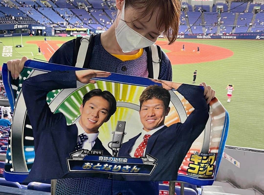 杉本なつみのインスタグラム