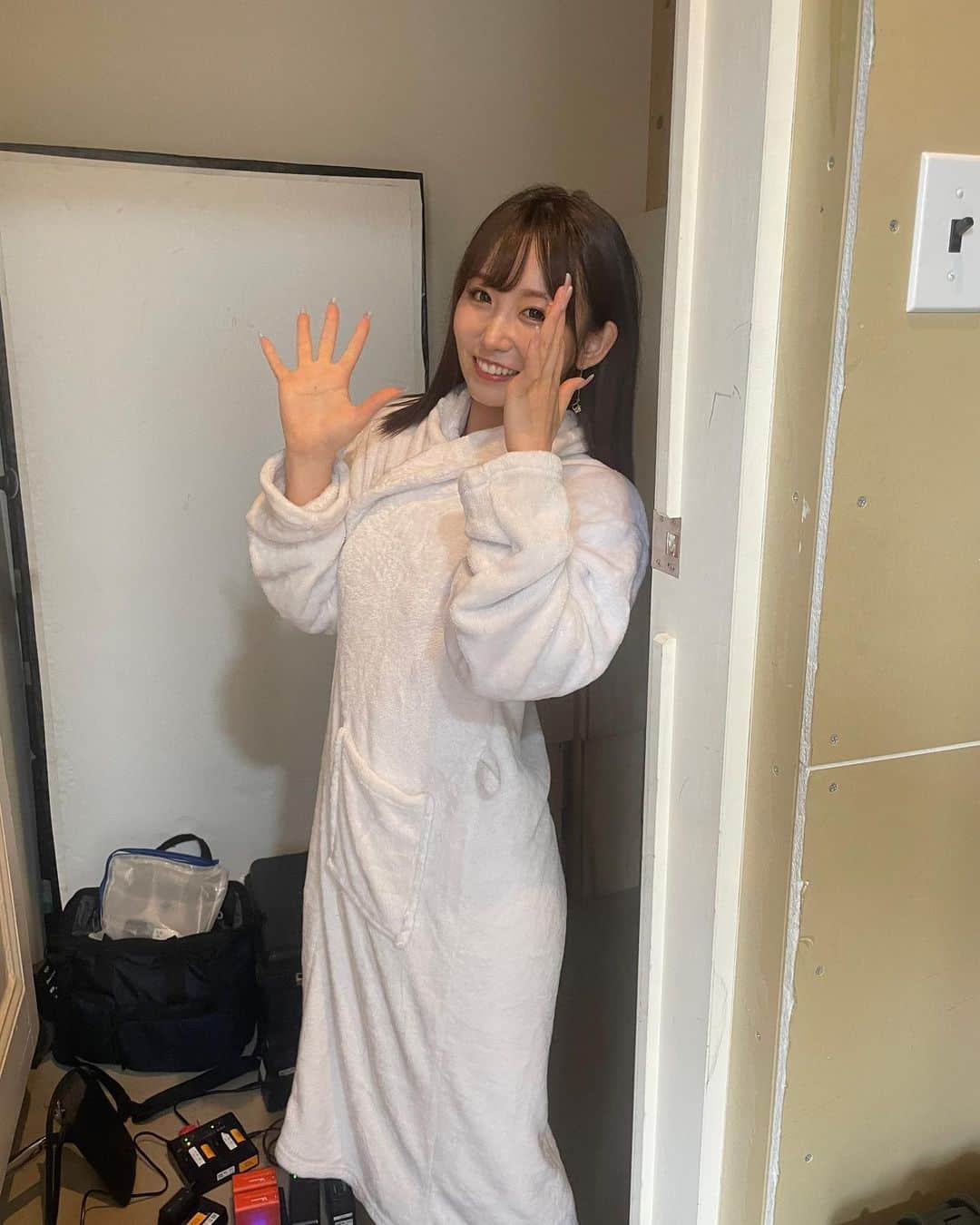 七嶋舞さんのインスタグラム写真 - (七嶋舞Instagram)「楽しそうな私」7月25日 23時36分 - nanashima_mai