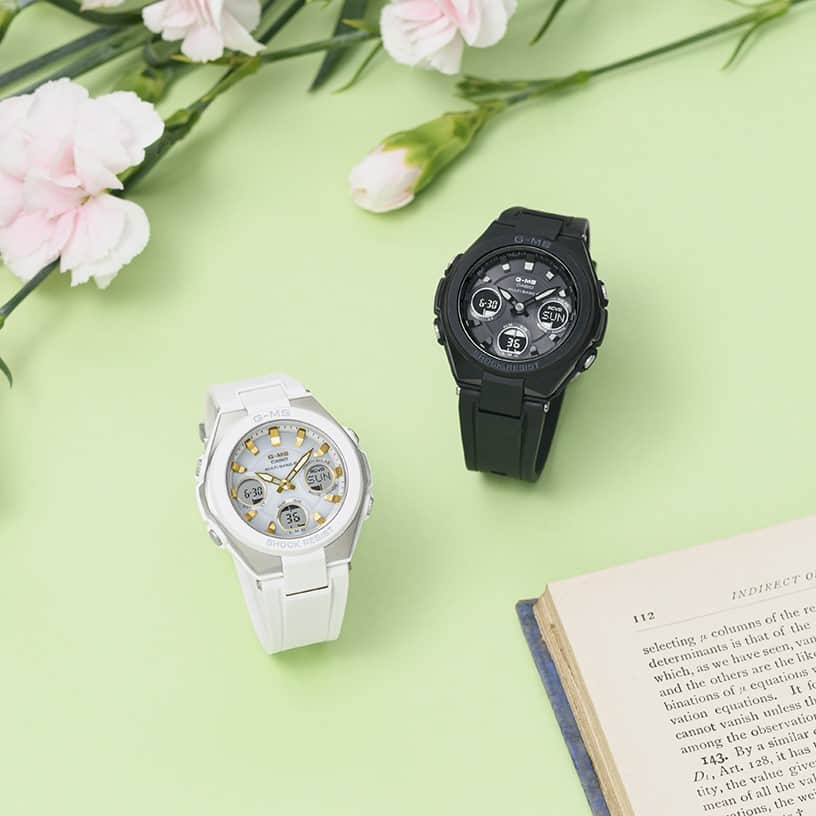 CASIO BABY-G Japan Officialのインスタグラム