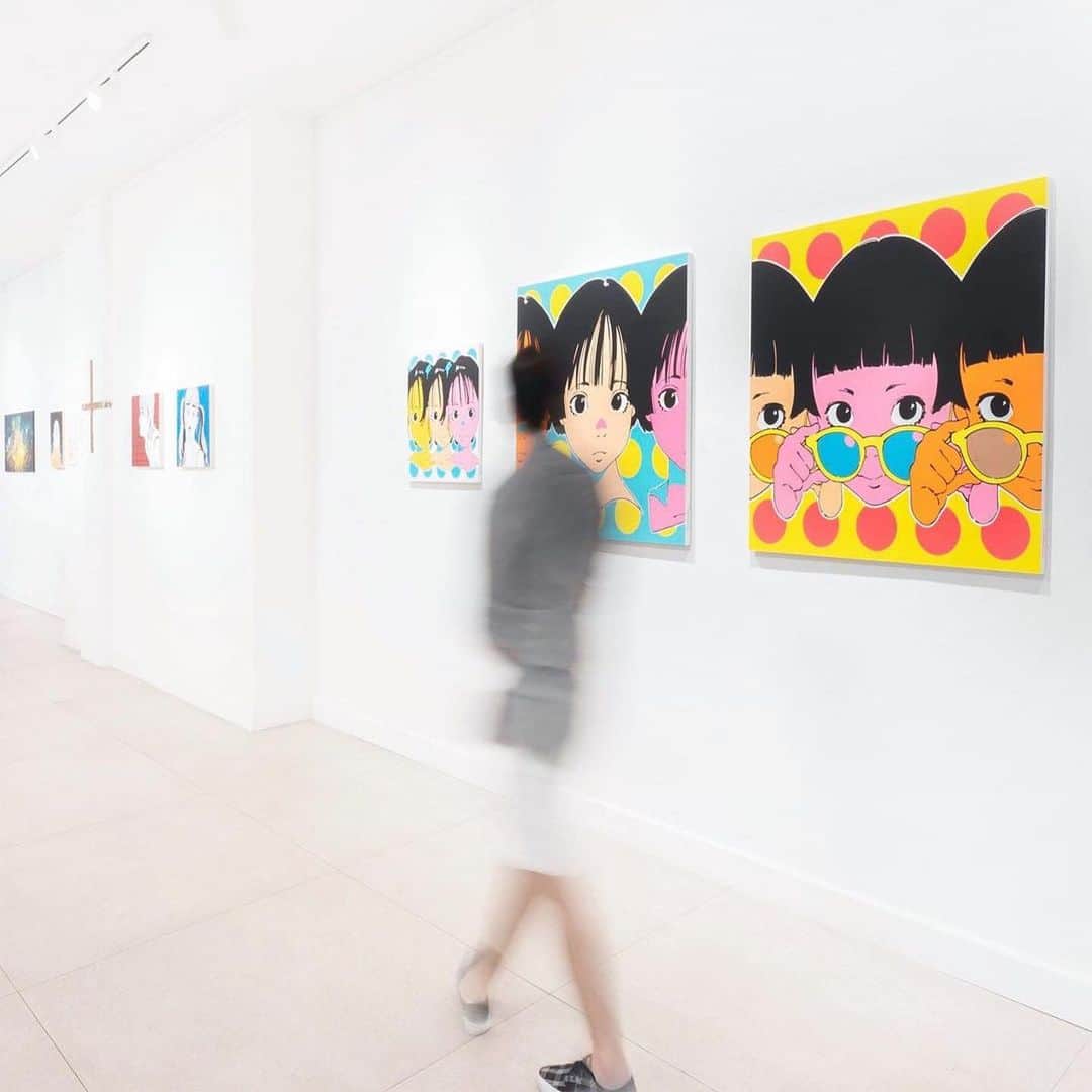 古塔つみのインスタグラム