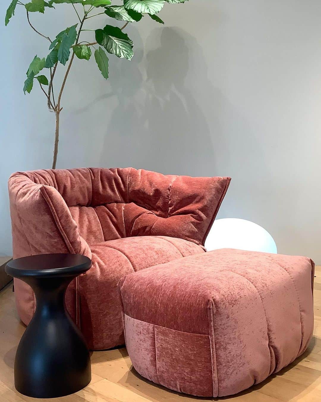 ligne roset shopのインスタグラム