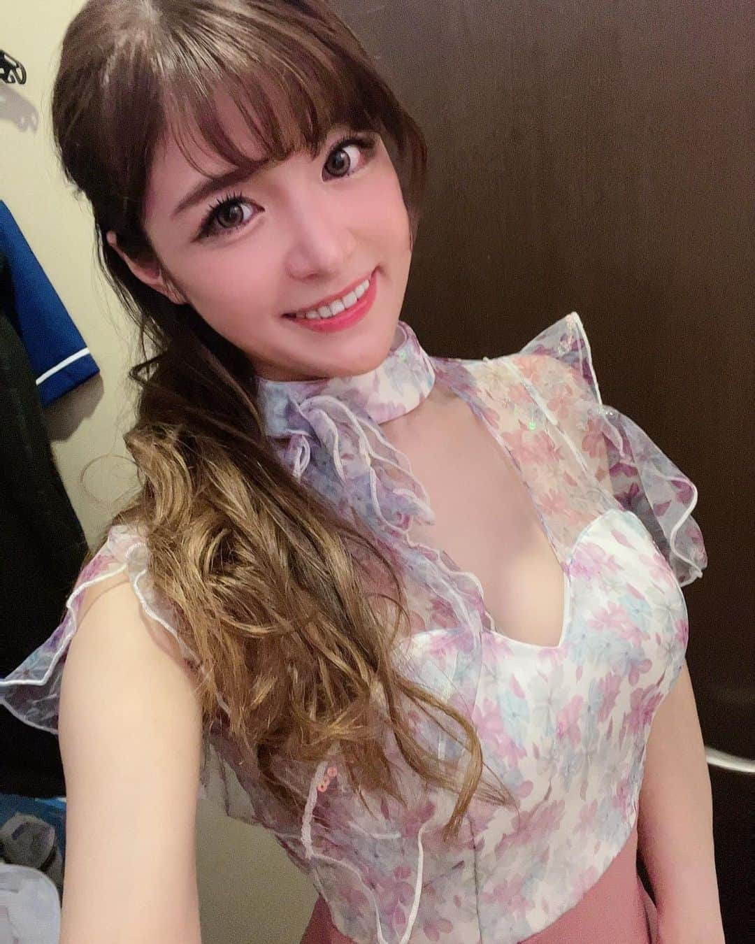 高木里代子のインスタグラム