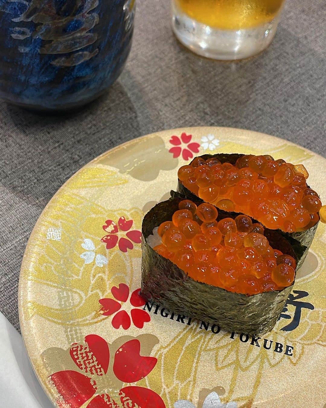 前田亜美さんのインスタグラム写真 - (前田亜美Instagram)「. わたしは、食べる為に動いているの!!!!笑 . . 好きなものを好きなだけ食べたい………( ᐛ ) それが1番幸せ( ´˘` )  貝は苦手だけど…… 海鮮が美味しかった〜〜〜  またイクラ食べたい……🍣   #熱海  #熱海グルメ  #初島」7月25日 15時56分 - ami___maeda0601