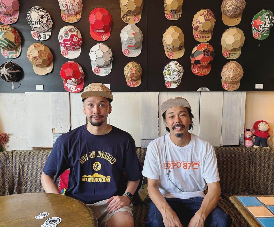 深水元基のグルメインスタ