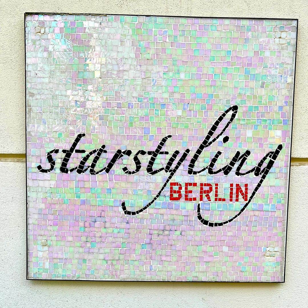 スタースタイリングのインスタグラム