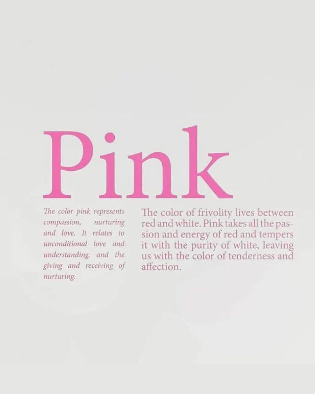 ジャマンピュエッシュのインスタグラム：「Pink - the most captivating color of this summer 💓 #pinkbag #barbiecore #barbieaesthetic #pink」