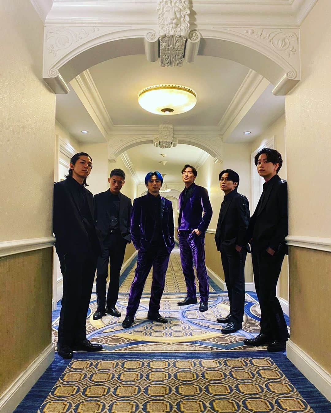 Show-heyさんのインスタグラム写真 - (Show-heyInstagram)「| w-inds.  China Music Award  ASIAN MOST POPULAR GROUP  congrats✨  #CMA」7月25日 16時45分 - showhey198366