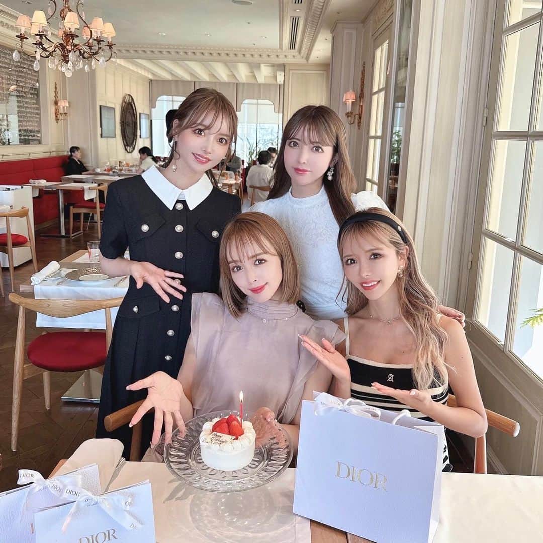 吉川ちえのグルメインスタ