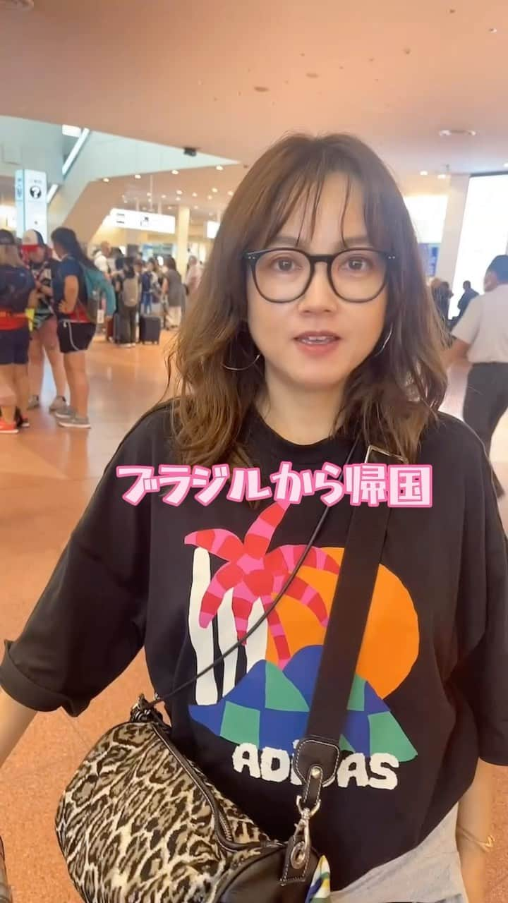 松澤由美のインスタグラム：「松澤由実帰国ご挨拶  #yumimatsuzawa #松澤由美 #松澤由実 #聖闘士星矢 #機動戦艦ナデシコ #メンバーシップ #ツイキャス #アニソン #アニソン好きと繋がりたい #ラグナロクマスターズ #松澤由実のアニソンフラッグ   #knightsofthezodiac #animefriends」