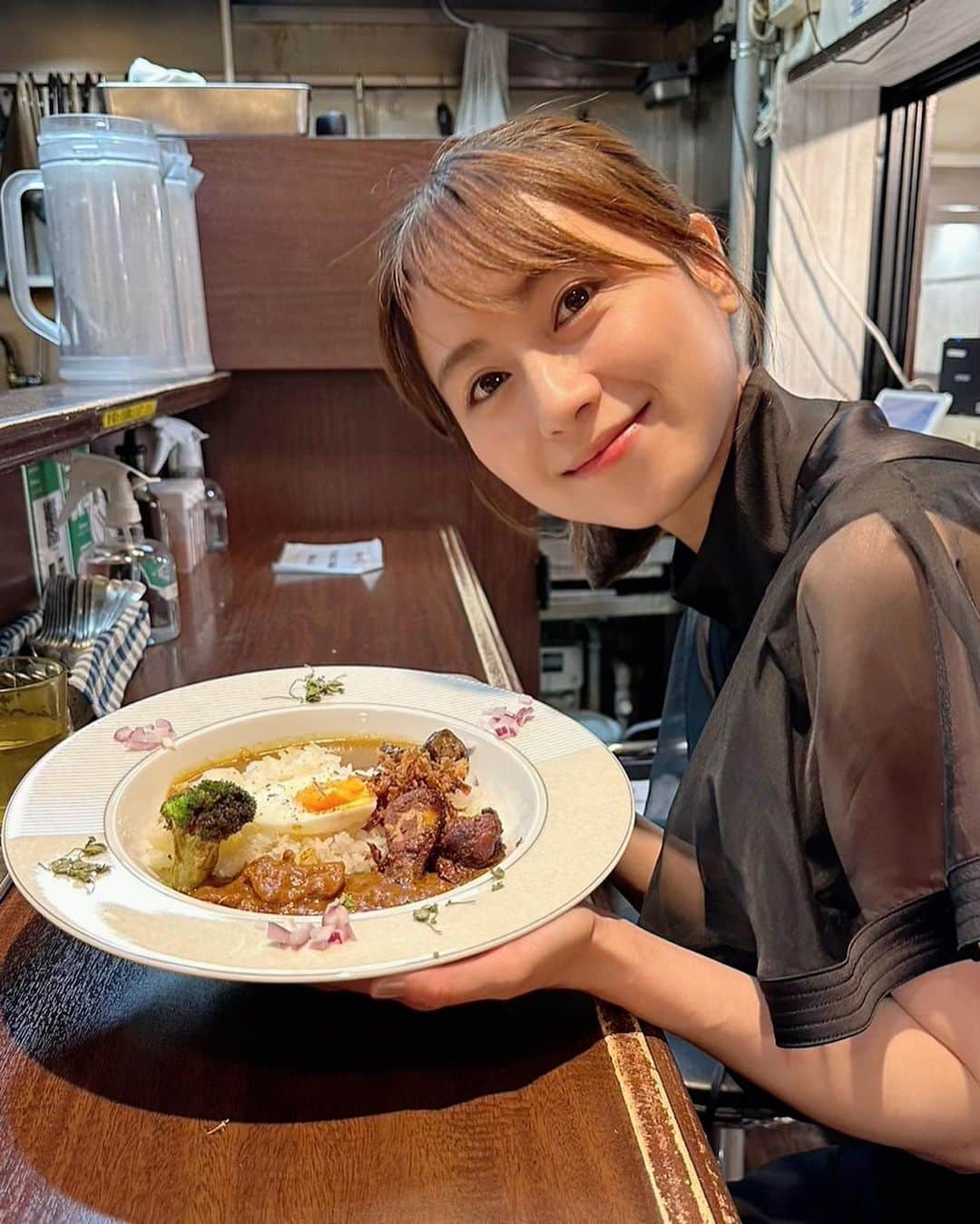 小坂温子のインスタグラム