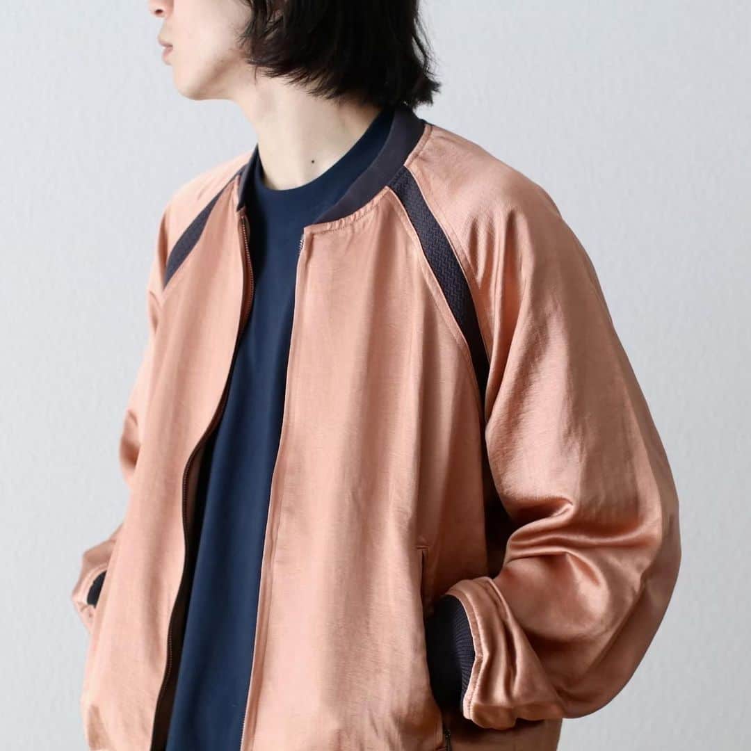のインスタグラム：「_【#2023_SUMMER_SALE】 Needles / ニードルズ "W.S.S. Jacket - TA/LI Sateen"  ¥ 47,300- > ¥ 33,110- [30%OFF] _ 〈online store / @digital_mountain〉 https://www.digital-mountain.net/shopdetail/ _ 【オンラインストア#DigitalMountain へのご注文】 *24時間受付 *14時までのご注文で即日発送 *1万円以上ご購入で送料無料 tel：084-973-8204 _ We can send your order overseas. Ordering procedure details can be found here. >>http://www.digital-mountain.net/html/page56.html  _ #Needles #ニードルズ _ 実店舗：#WonderMountain  blog>> http://wm.digital-mountain.info _ 〒720-0043  広島県福山市船町2-23 JR 「#福山駅」より徒歩10分 #ワンダーマウンテン #japan #hiroshima #福山 #福山市 #尾道 #倉敷 #鞆の浦 近く _ WOMEN/GOODS： @hacbywondermountain _」