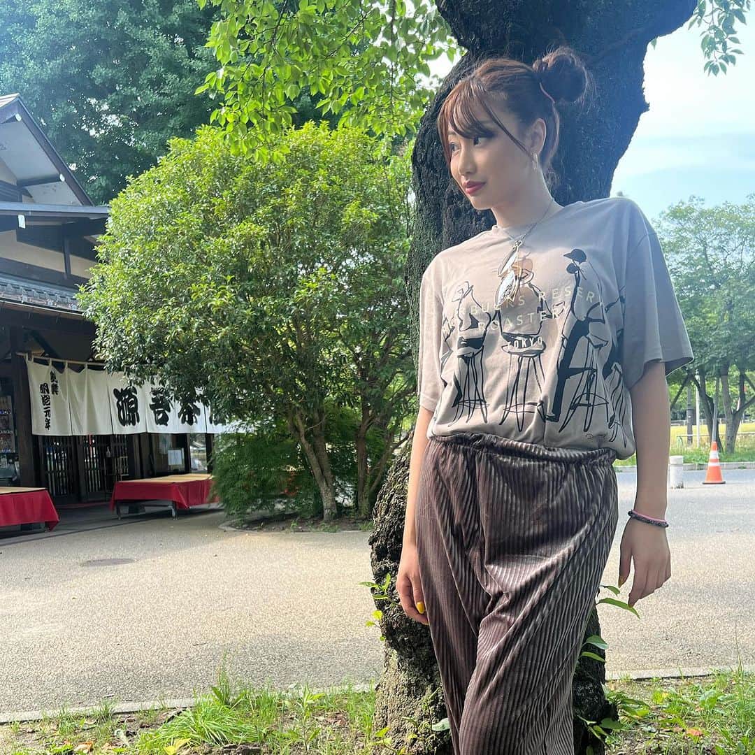 阿部未歩のグルメインスタ