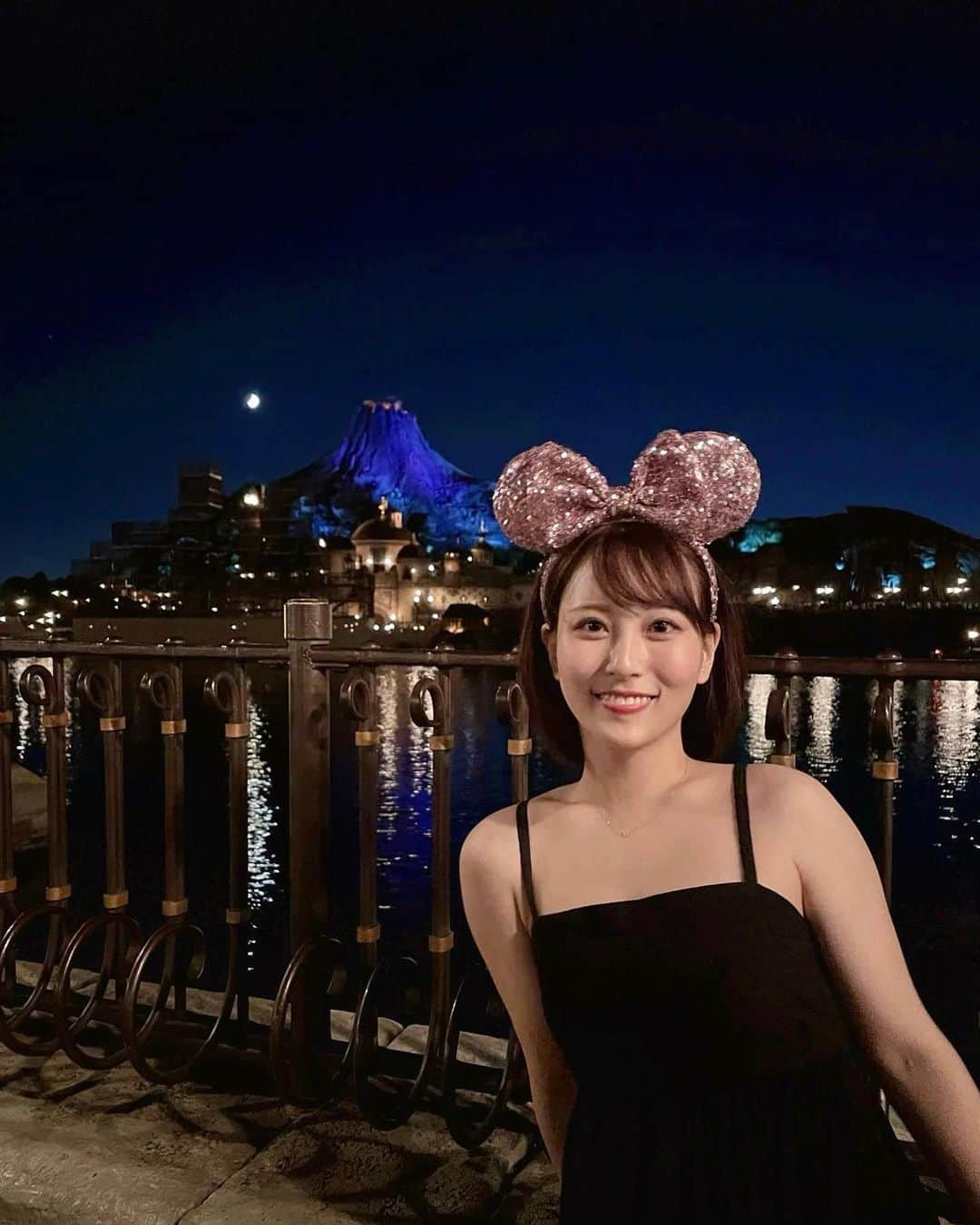森田真理華のインスタグラム：「昨日は空いてていっぱい乗れたヨ🧸」