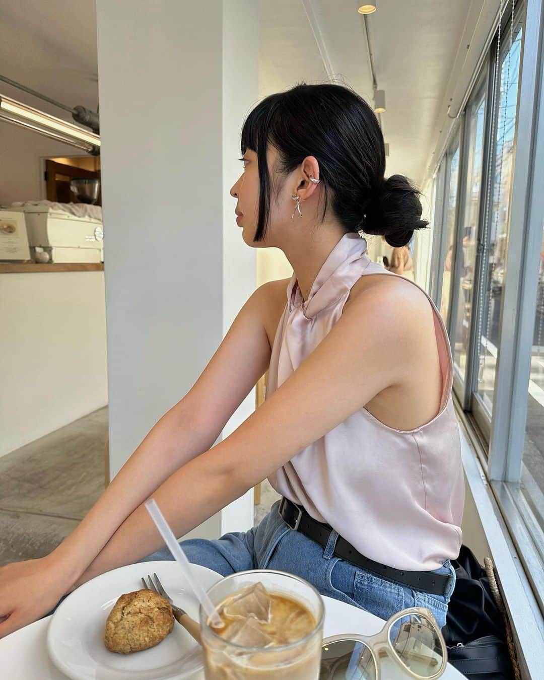 伊藤友奈のグルメインスタ