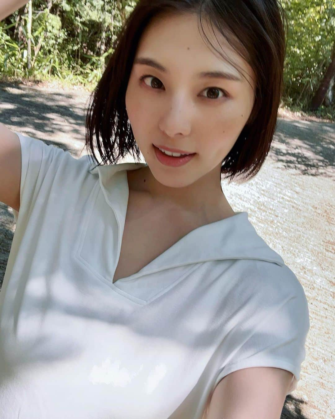 相楽伊織のインスタグラム