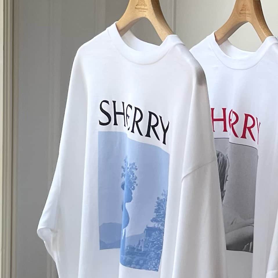 GREED TOKYO STOREのインスタグラム
