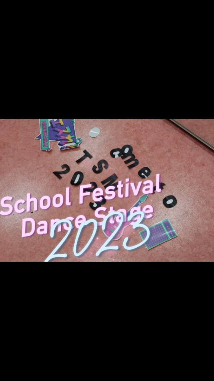 Tokyo School of Music&danceのインスタグラム
