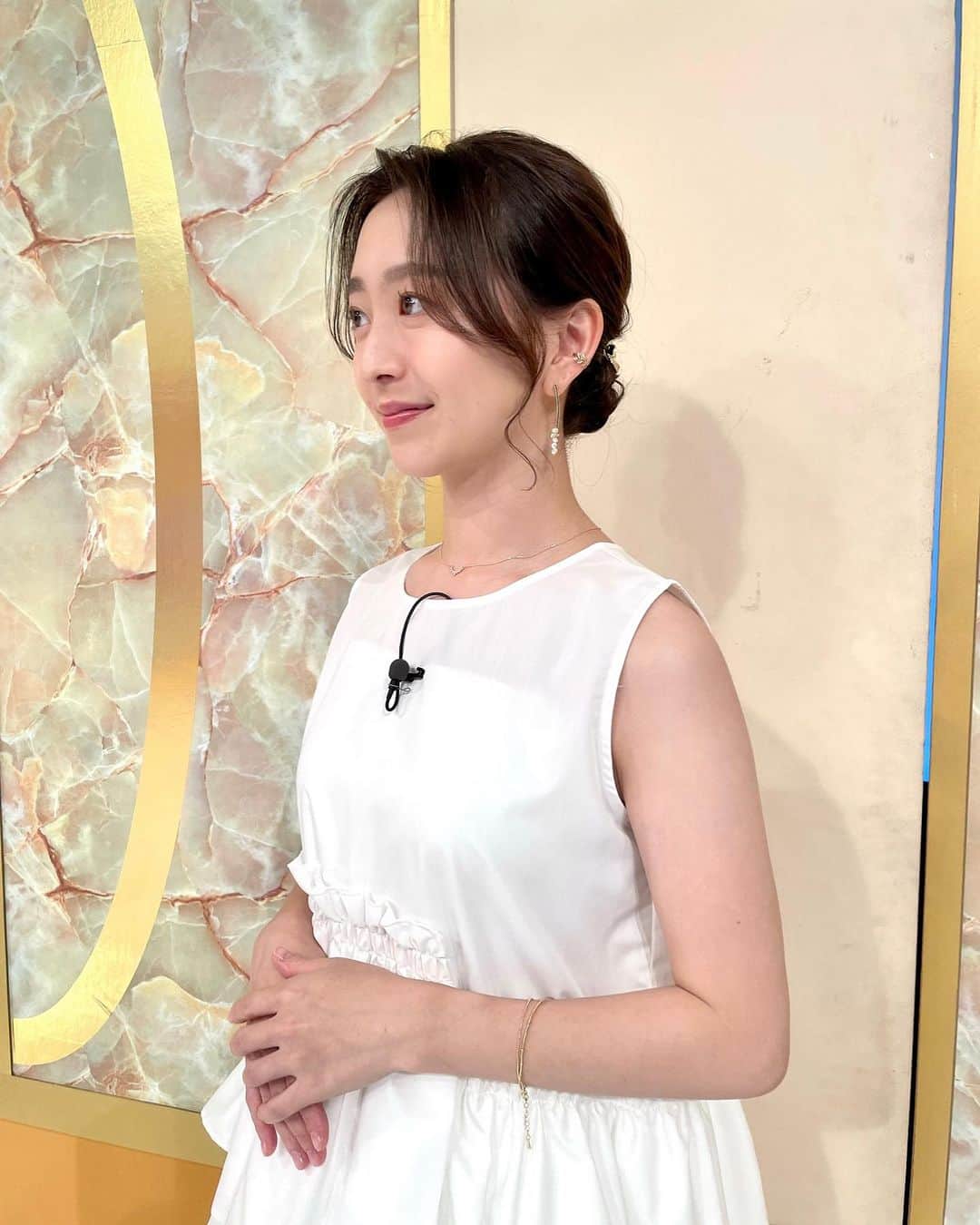 片渕茜のインスタグラム