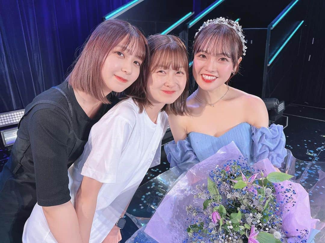 松岡菜摘のインスタグラム