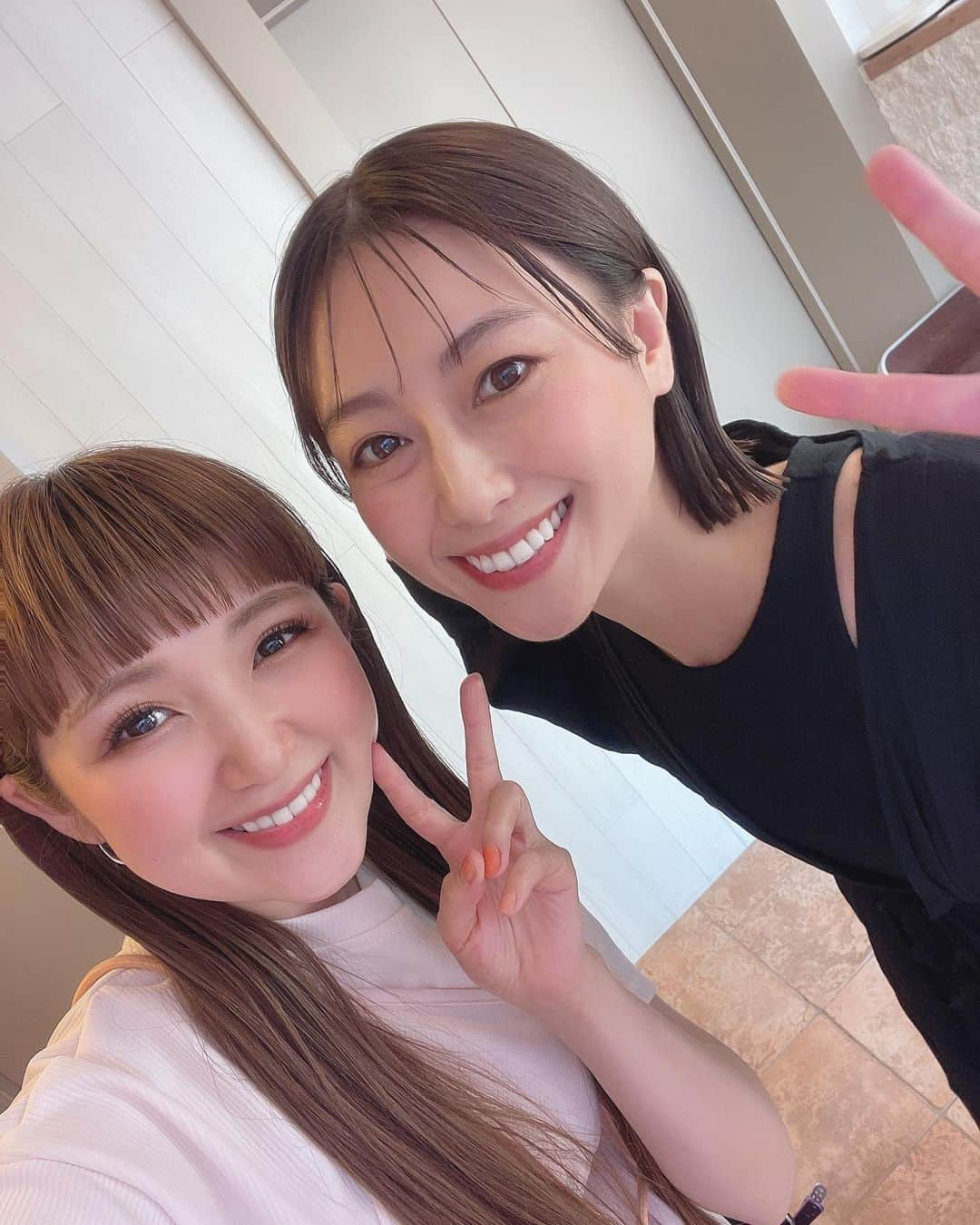 小坂温子のインスタグラム