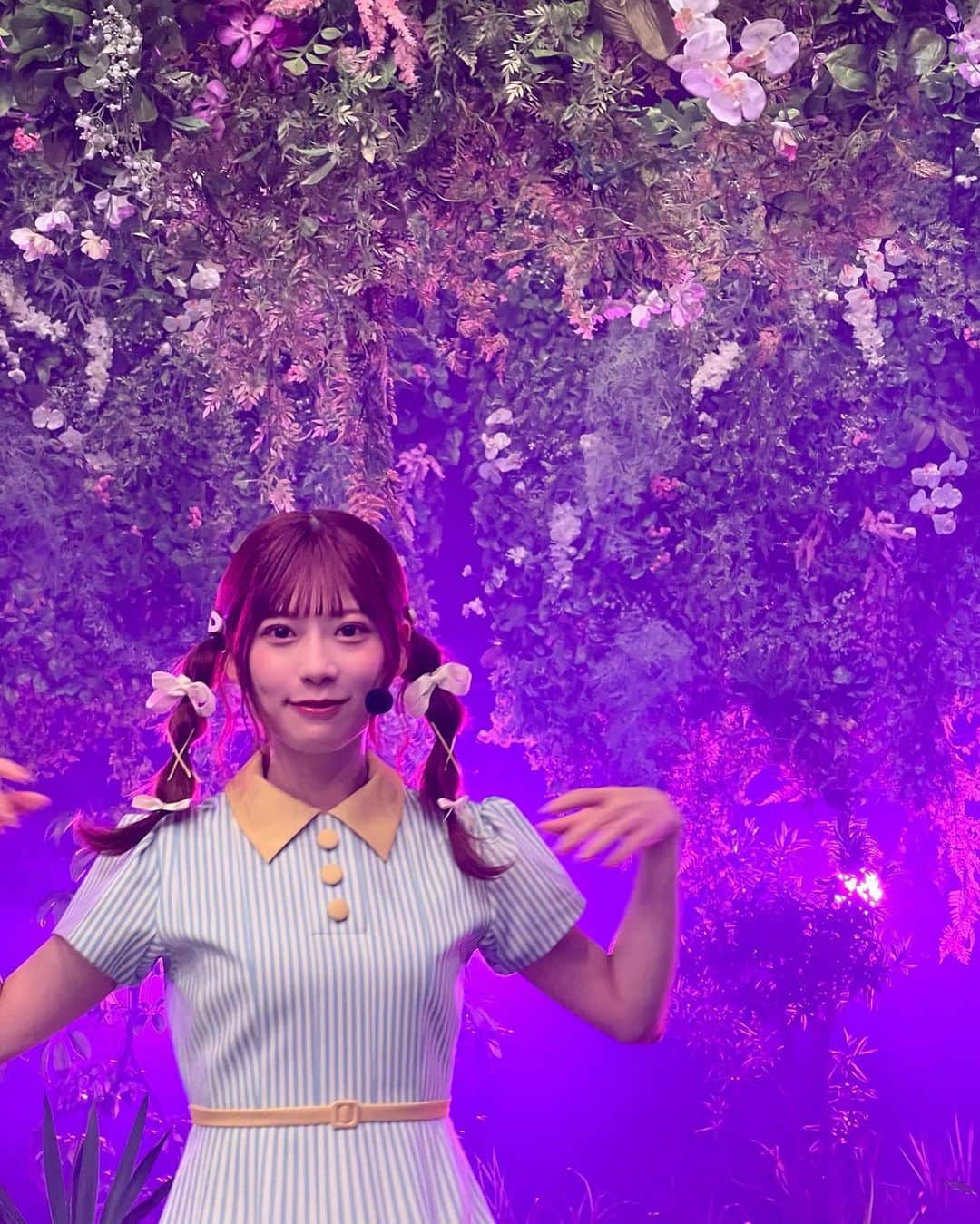 東村芽依のインスタグラム