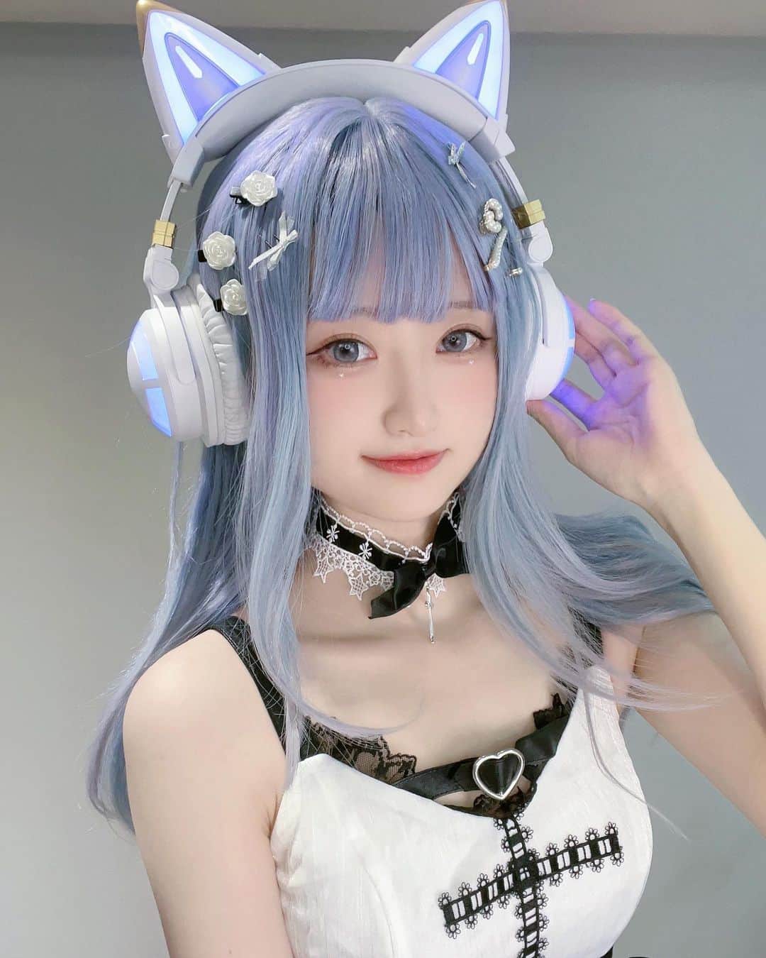 ちよのインスタグラム