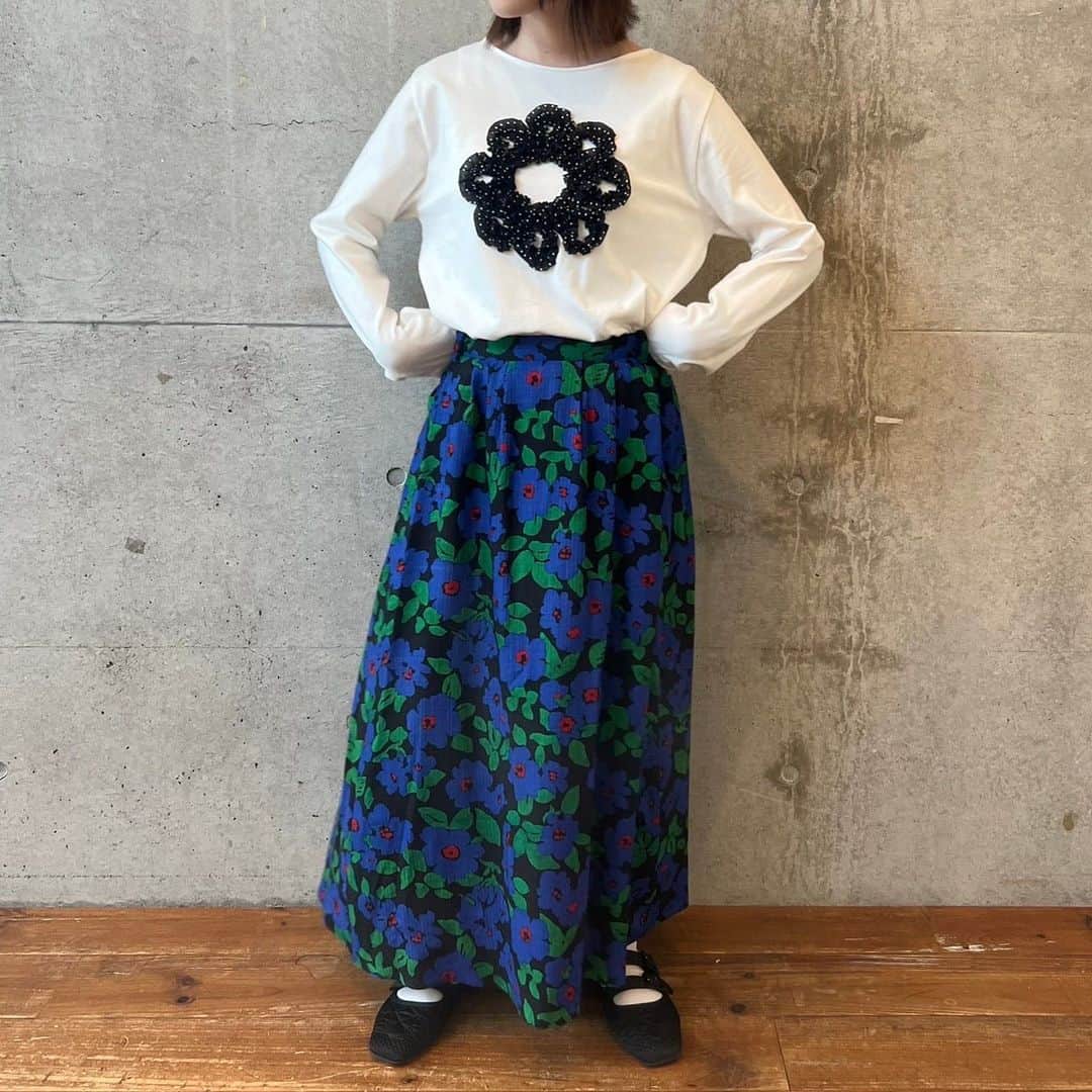 bulle de savonのインスタグラム