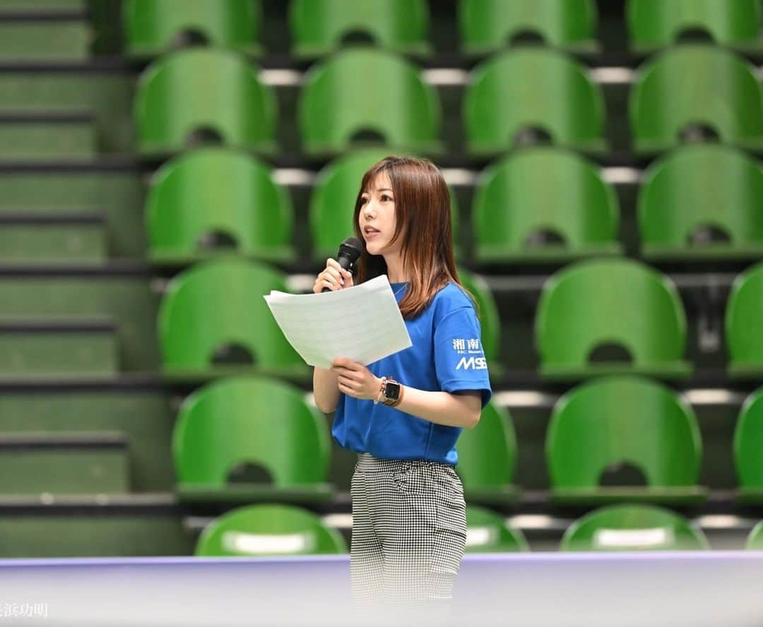 川又智菜美のグルメインスタ