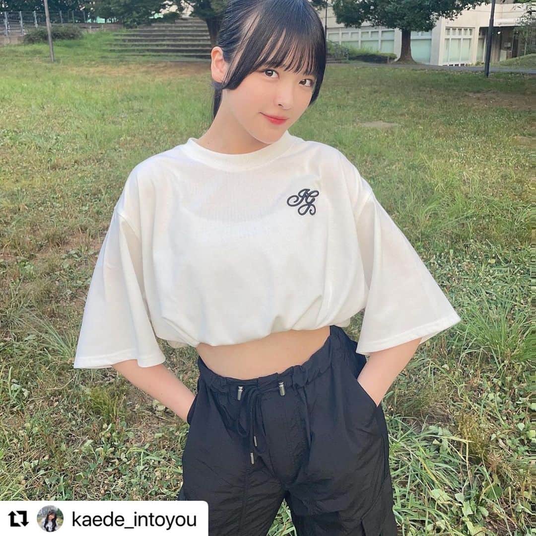 INGNI STOREのインスタグラム