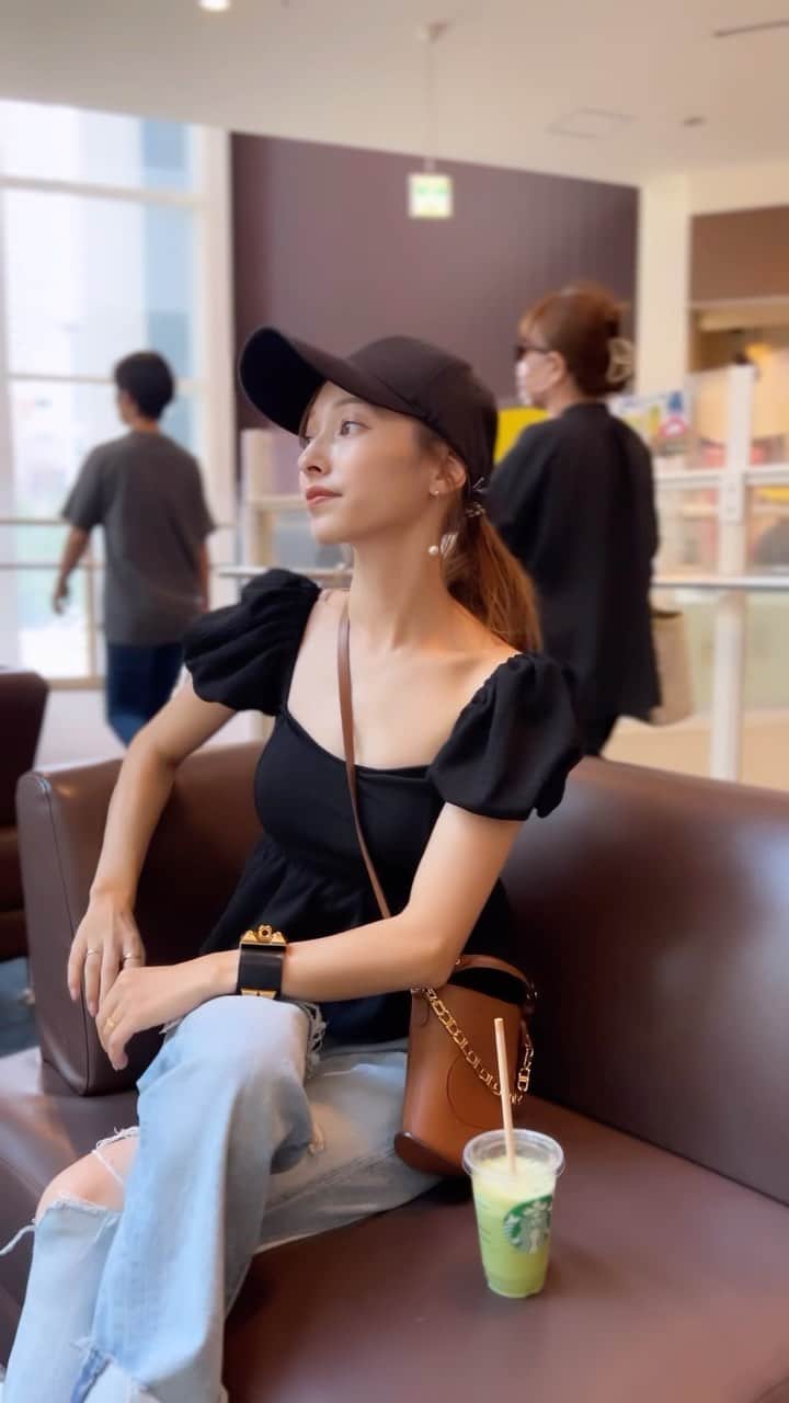 吉田理紗のグルメインスタ