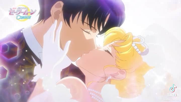 Sailor Moonのインスタグラム