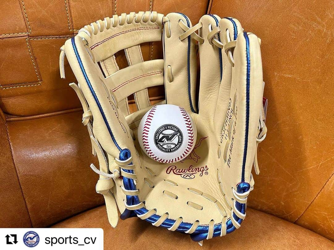 Rawlings Japanのインスタグラム