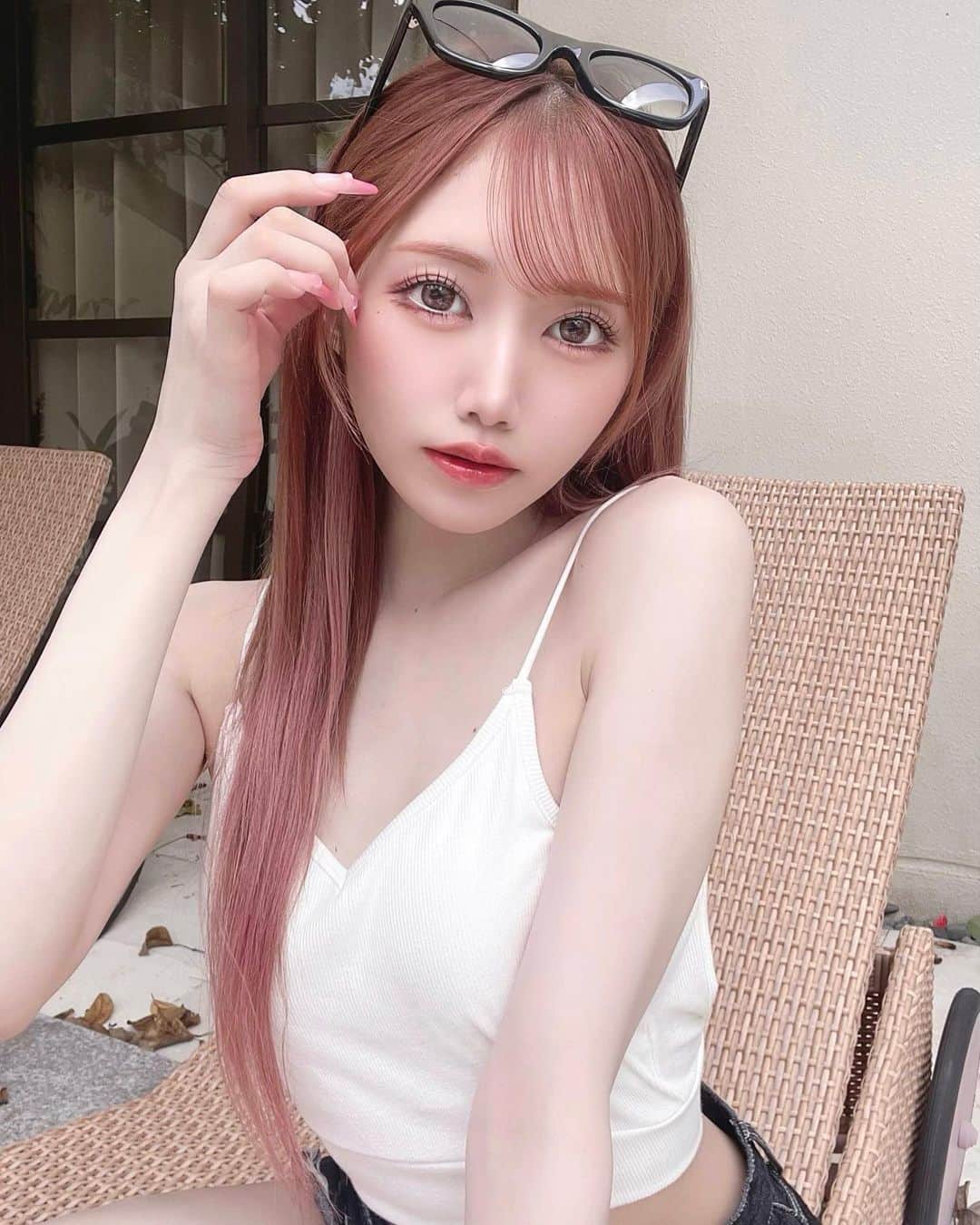 斎藤あみりのインスタグラム