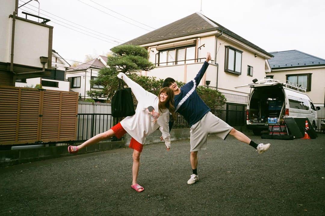 小西桜子さんのインスタグラム写真 - (小西桜子Instagram)「スイートモラトリアム☺︎」7月25日 20時41分 - sakurako_kns