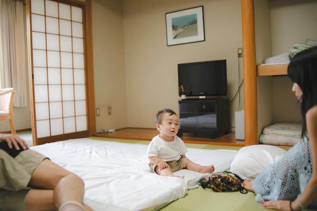 福田瞳のインスタグラム