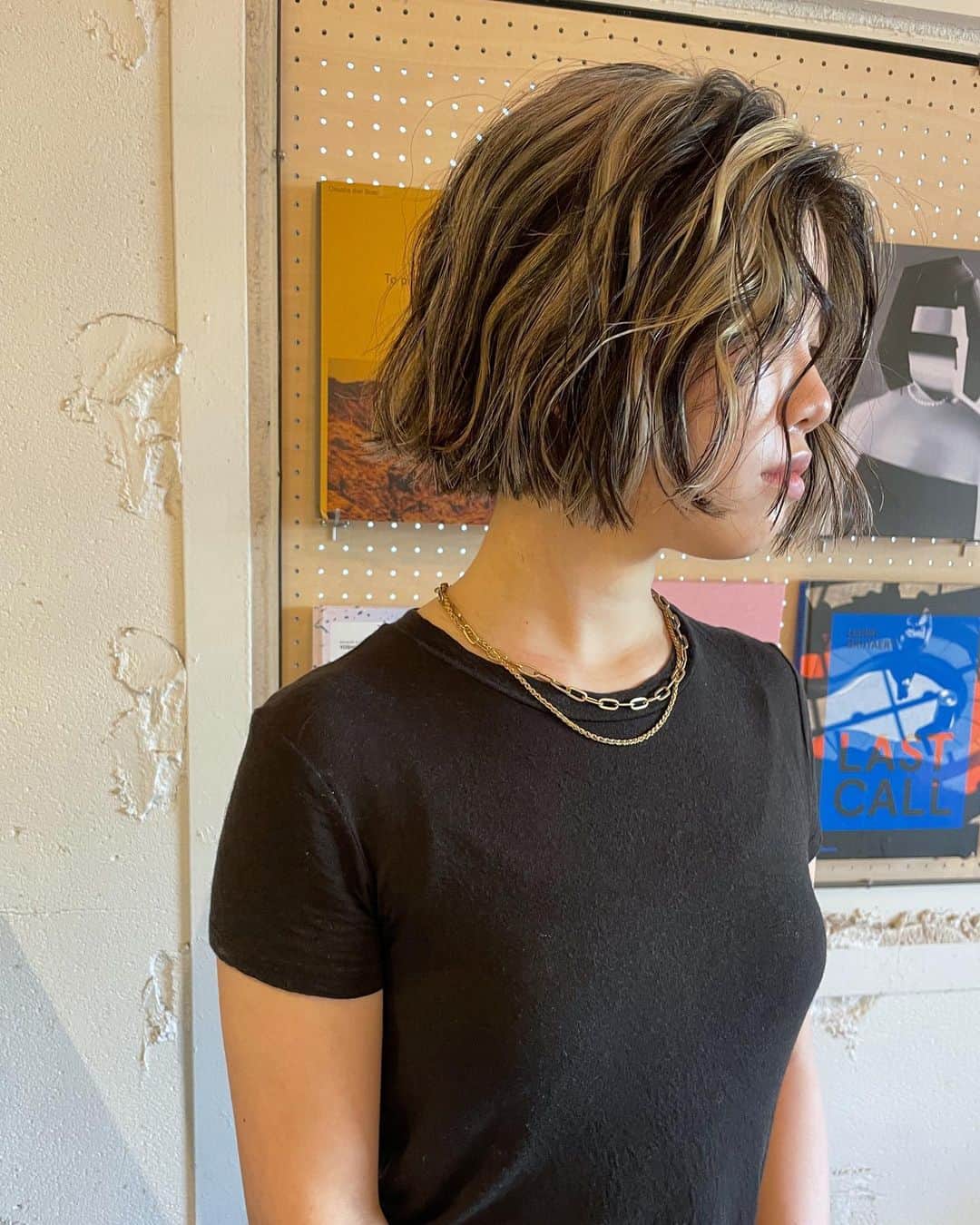 カワシリアツシさんのインスタグラム写真 - (カワシリアツシInstagram)「High Low mix☯️」7月25日 20時48分 - atsushi_kwsr