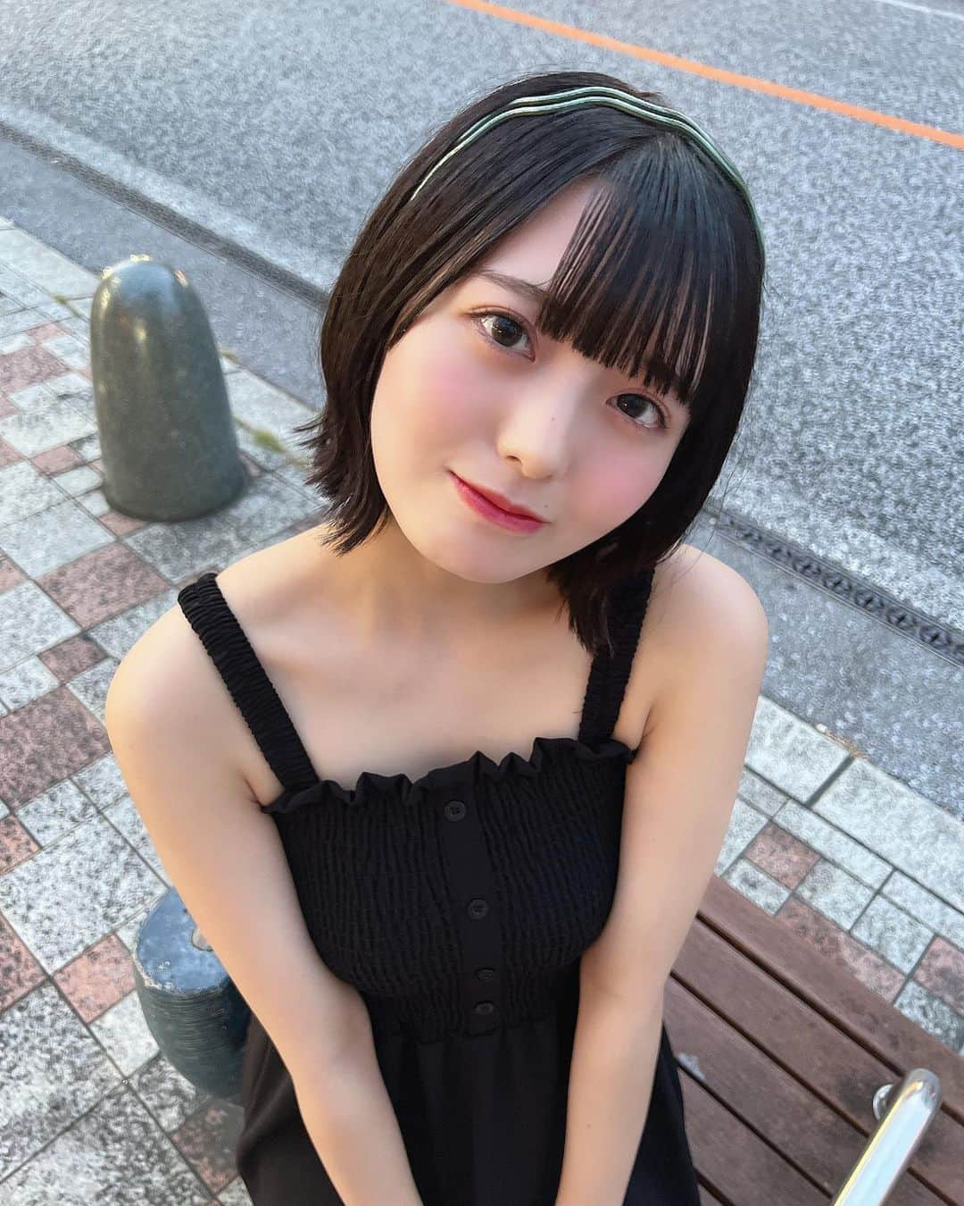 小柴美羽のインスタグラム