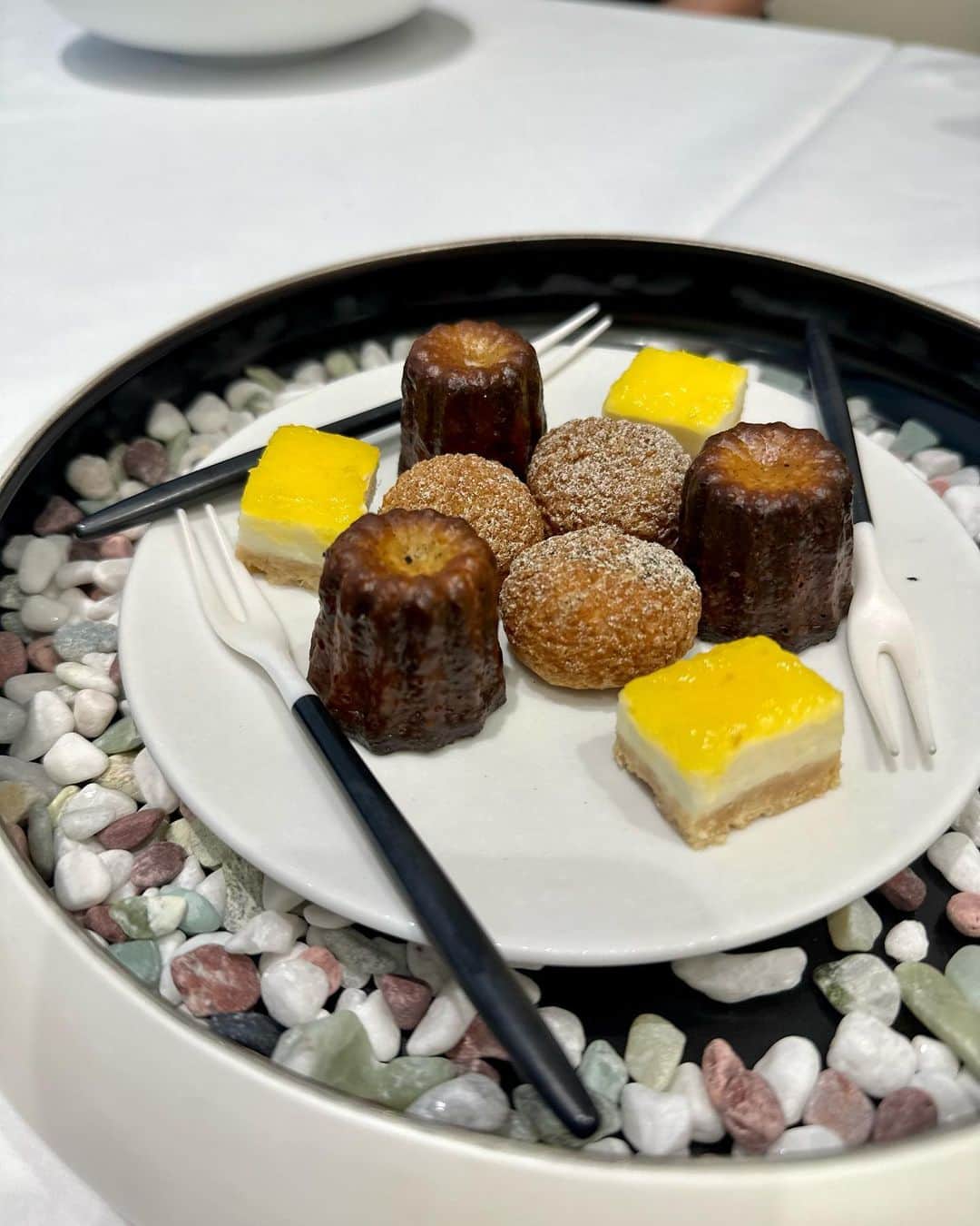 牧野結美のグルメインスタ