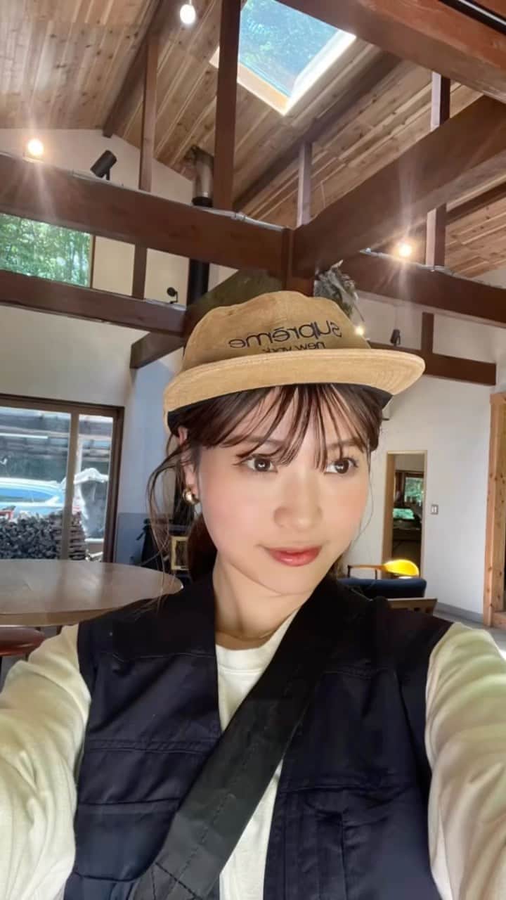三橋栄香のインスタグラム