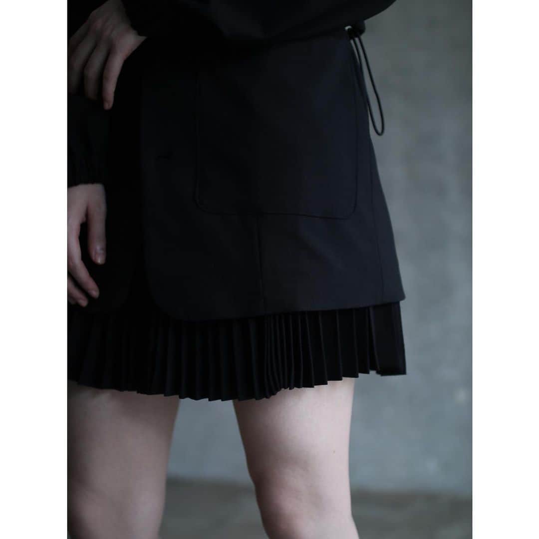 G.V.G.V.さんのインスタグラム写真 - (G.V.G.V.Instagram)「SEPARATED JACKET  #gvgv」7月25日 21時19分 - gvgv_official