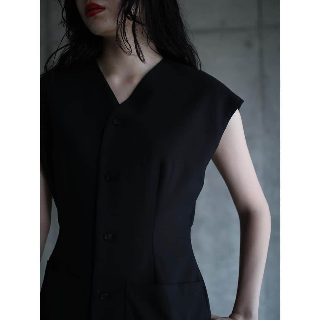 G.V.G.V.さんのインスタグラム写真 - (G.V.G.V.Instagram)「SEPARATED JACKET  #gvgv」7月25日 21時19分 - gvgv_official