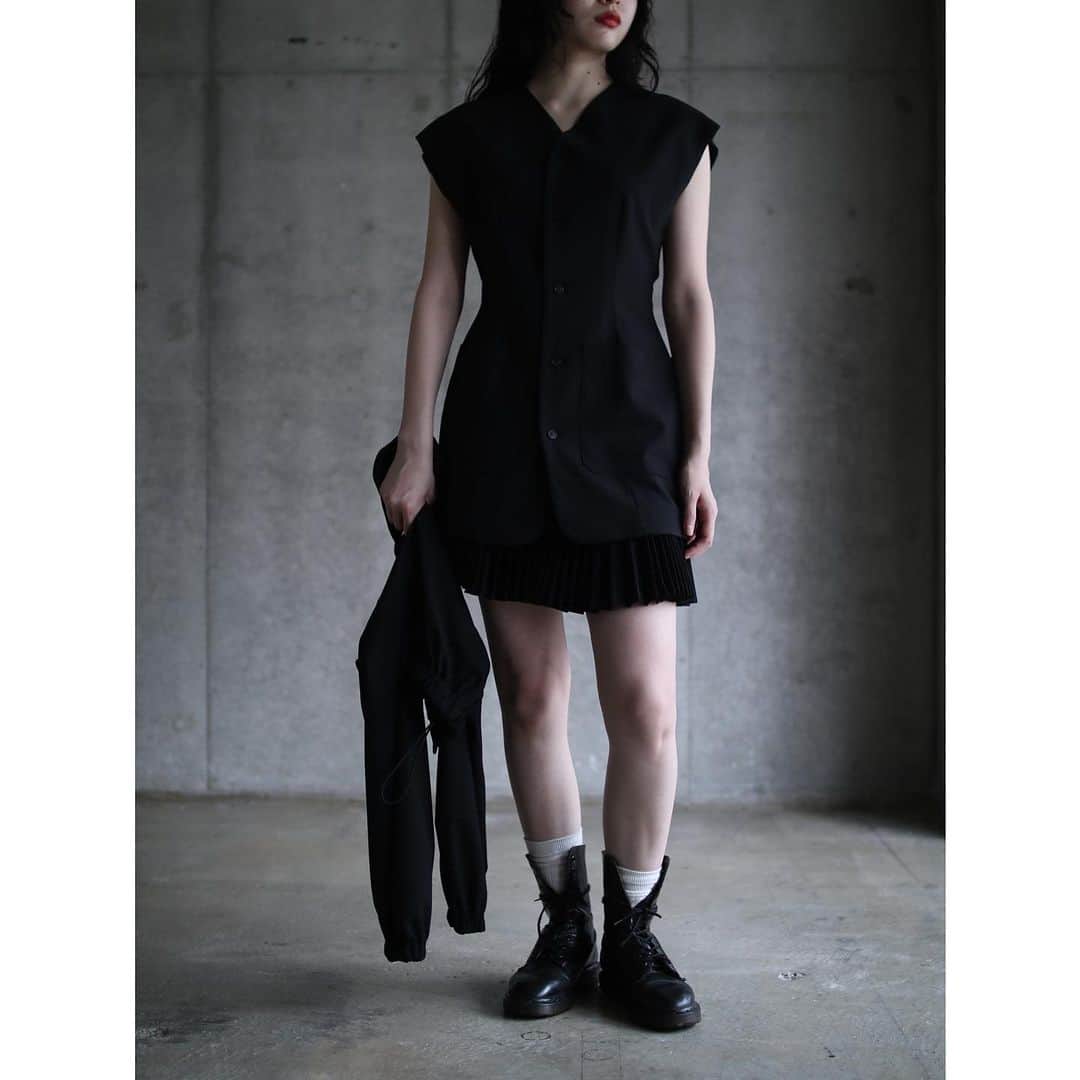 G.V.G.V.さんのインスタグラム写真 - (G.V.G.V.Instagram)「SEPARATED JACKET  #gvgv」7月25日 21時19分 - gvgv_official