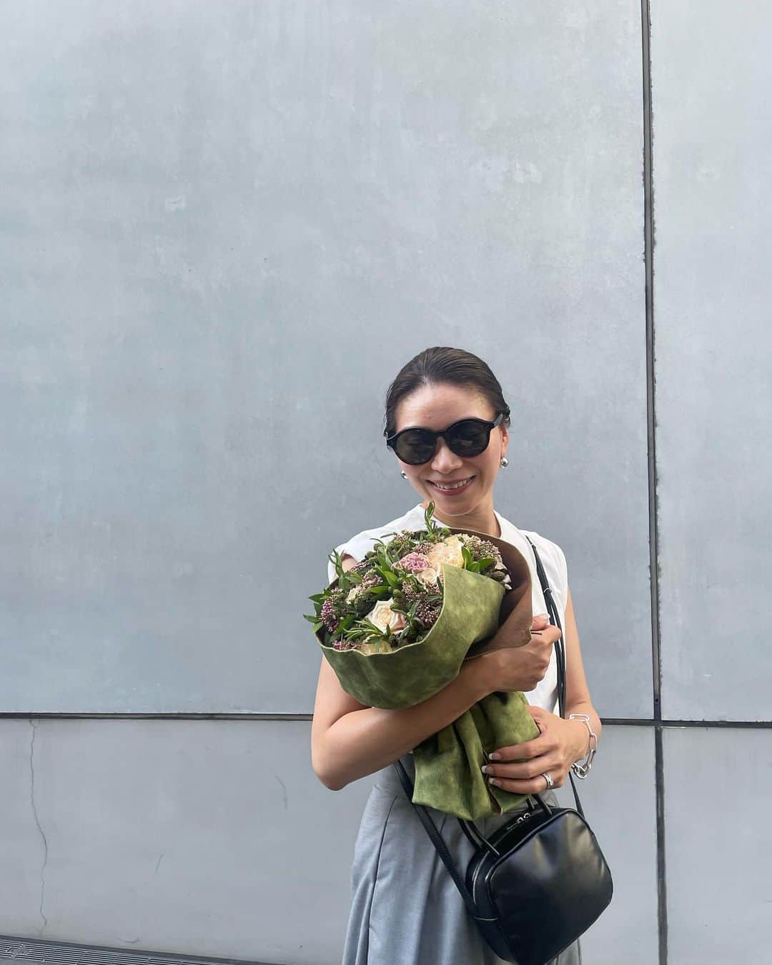 大日方久美子のインスタグラム