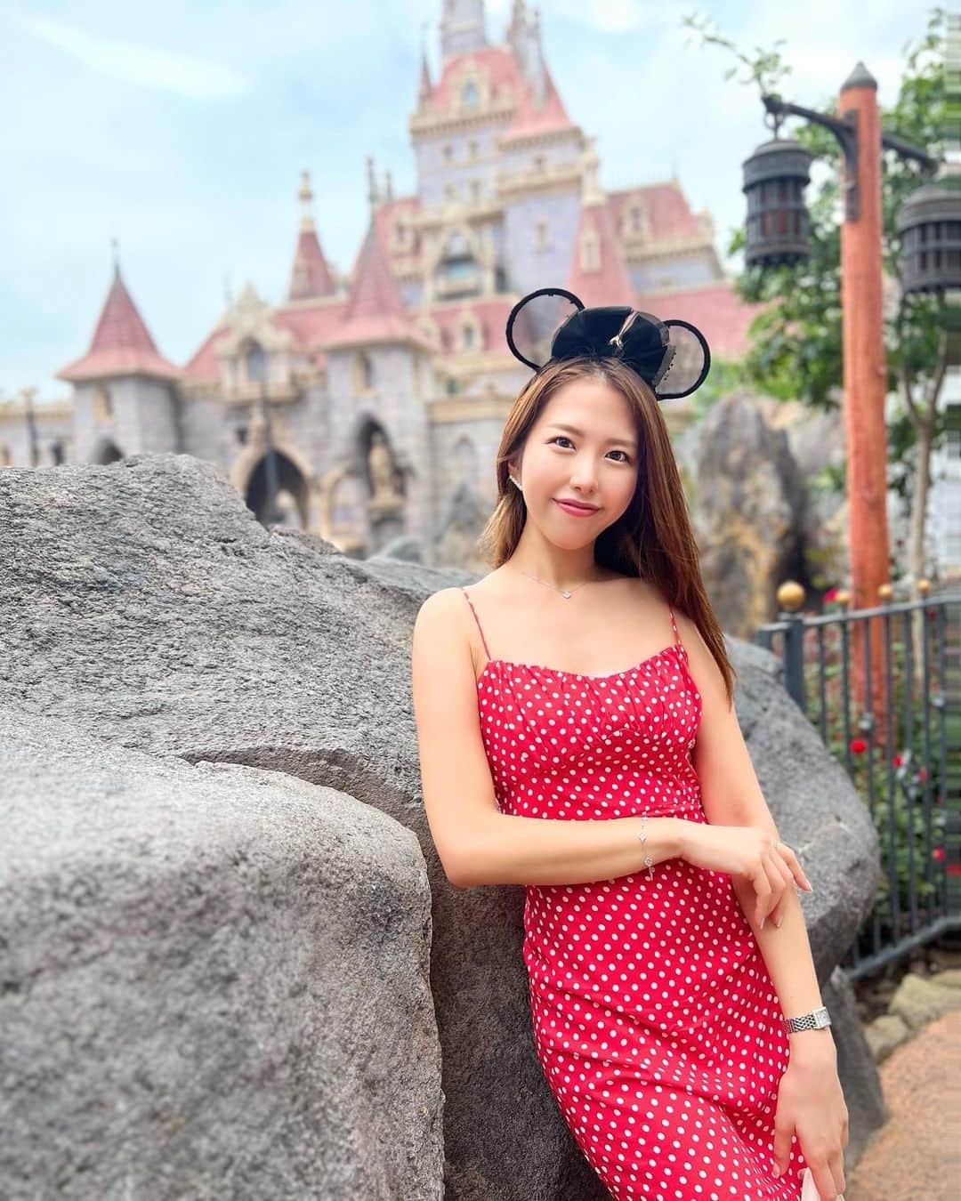 武田奈津美のインスタグラム