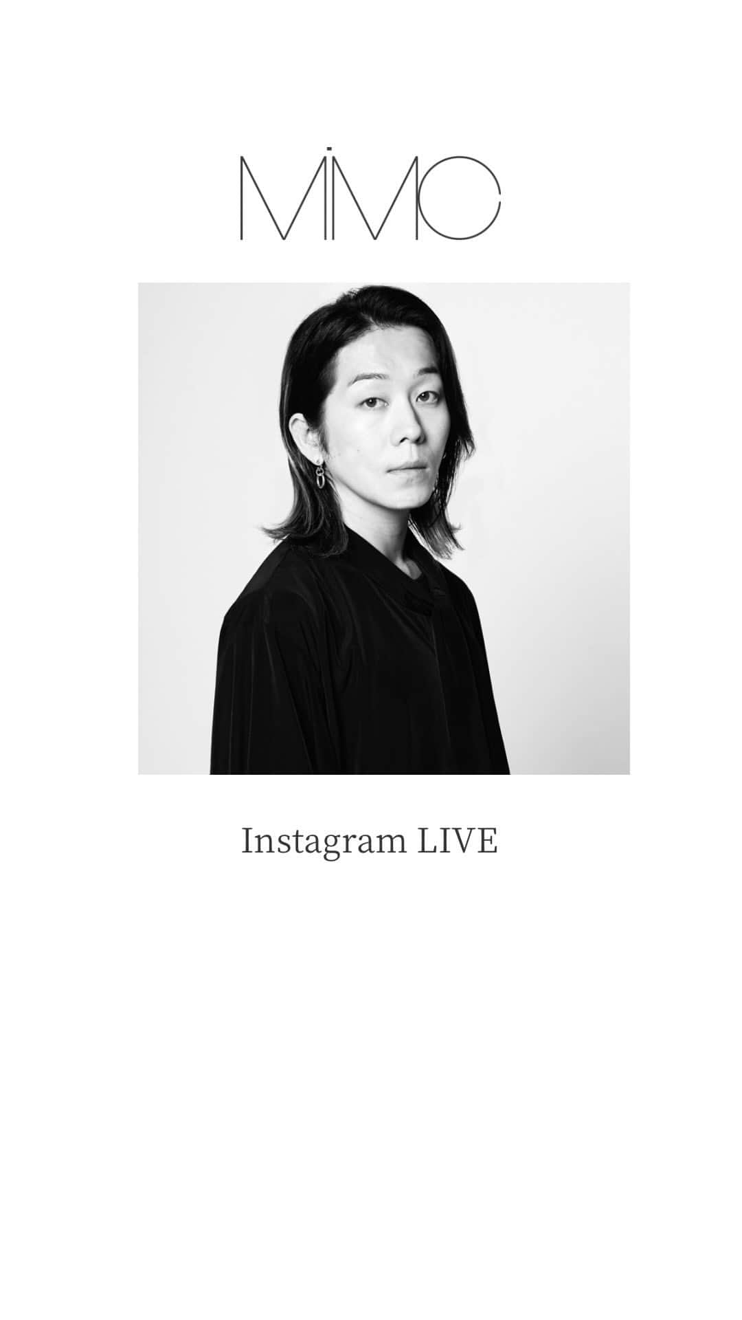 のインスタグラム：「多方面で活躍中のメイクアップアーティストNAOYUKI WATANABEさんをSpecialゲストにお迎えをして、 AWコレクションを使ったデイリーメイク、からの夏メイク☀️！ さらにプレイフルで色気のあるワンポイントメイクをご紹介いただきました💄  @naoykwatnb   #mimc  #メイクデモ #夏メイク #ミネラルコスメ #新作コスメ #aw  #石けんオフメイク #エムアイエムシー #コスメ好き」