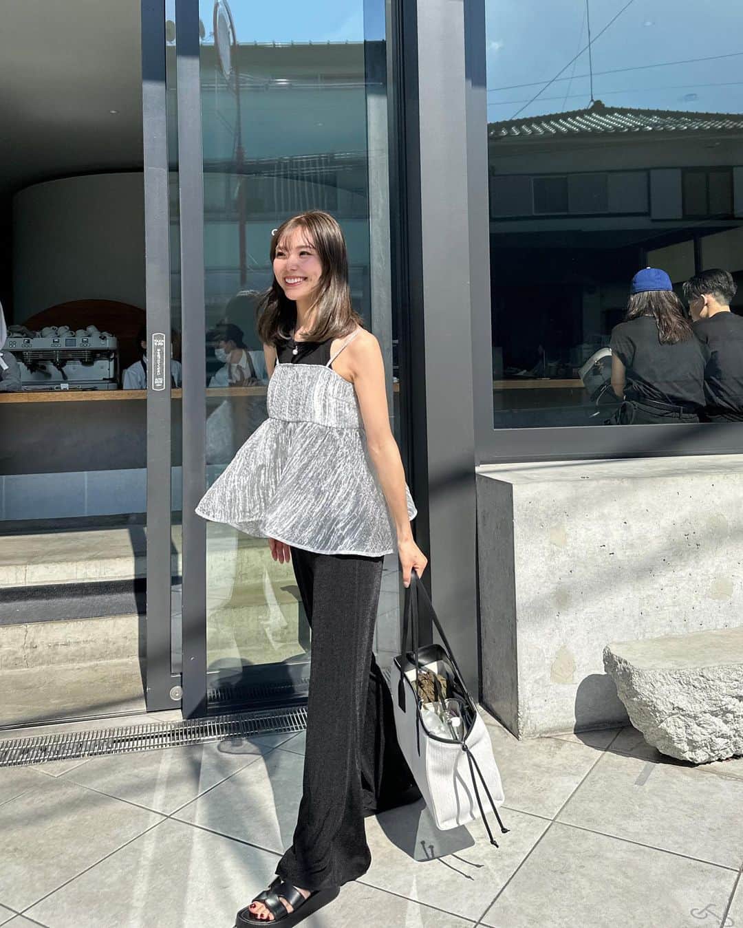 神田希未菜のグルメインスタ