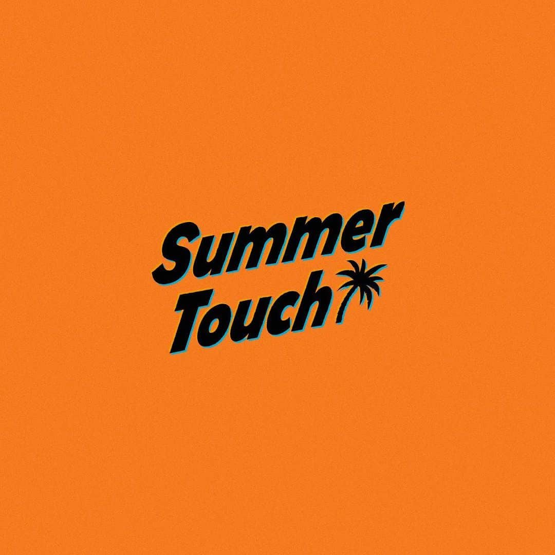 ワーナーミュージック・ジャパンさんのインスタグラム写真 - (ワーナーミュージック・ジャパンInstagram)「#杉本琢弥  7/17にデジタルリリースされた杉本琢弥「#SummerTouch - EP」から、リード曲「Summer Touch」のミュージック・ビデオが公開🌴 “夏に触れる”をテーマに#熊本の彼氏こと杉本琢弥との夏デートをお楽しみください🎈✨ 公開を記念しTwitterキャンペーンも開催🎉  @blackiris_tky」7月25日 21時21分 - warnermusic_jp