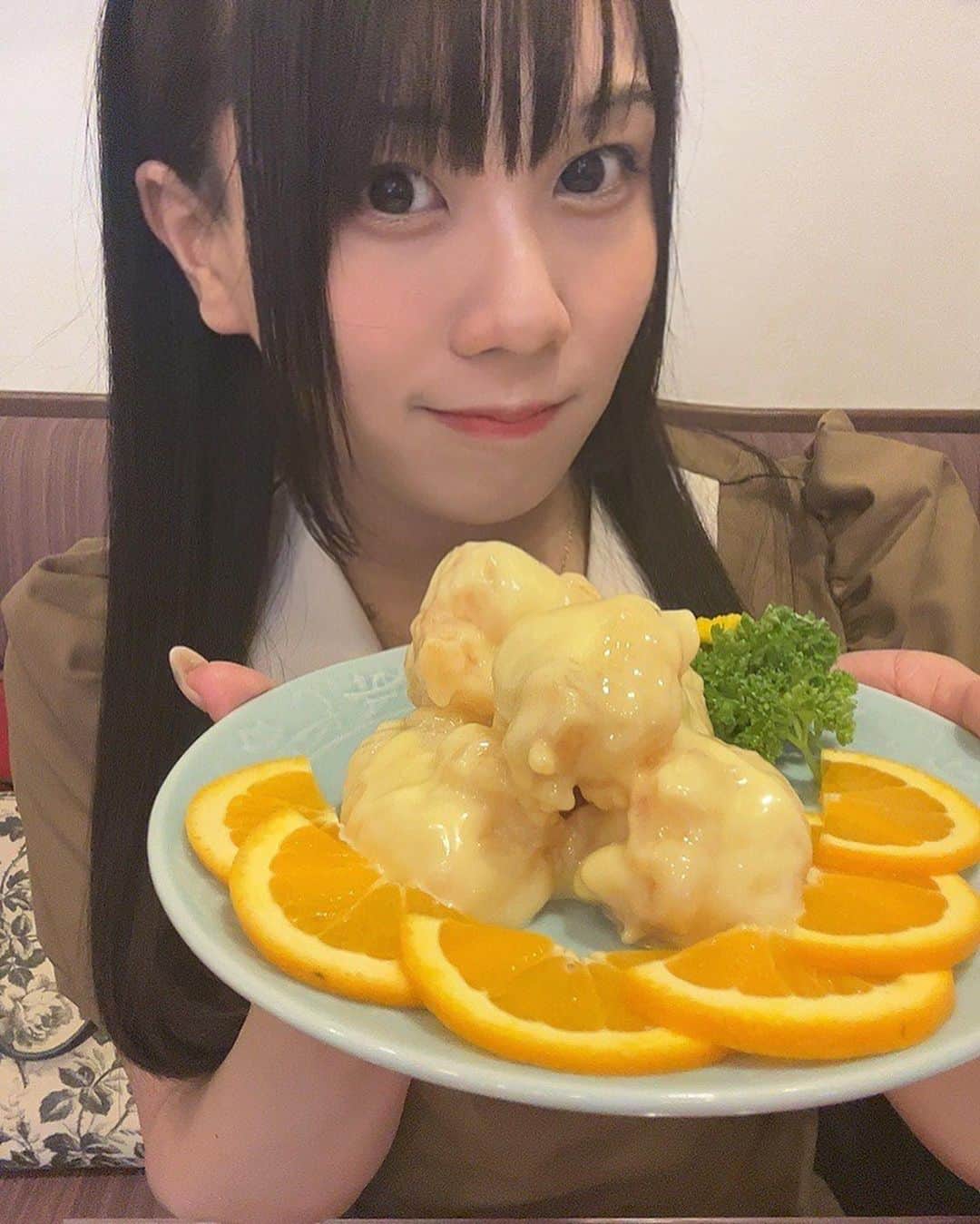 奇跡のインスタグラム：「海老マヨ🍤好きな人🙋‍♀️  #声優 #声優さん好きな人と繋がりたい #声真似 #voice #voiceactor #voice #anime #animation #アニメ  #photo #japanese #japan #instagood #instagram #instapic #happy #goodday #beauty #beautiful #youtube #tiktok #twitter #influencer #love #smile #cute #philippines #fit #fitness #summer #gym」