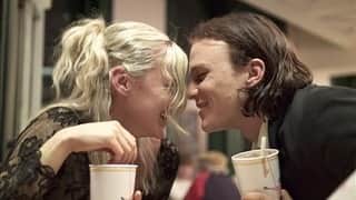 ソ・ウナのインスタグラム：「Candy 2006」